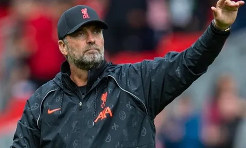 Liverpool mới mua duy nhất Konate, Klopp nói thẳng 1 lời