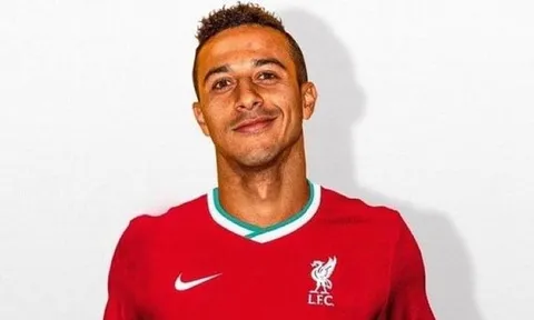Liverpool mua Thiago, Robertson nói thẳng 1 câu