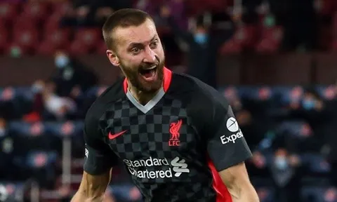 Sao Liverpool sẽ được "giải thoát"?