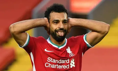 "Liverpool nên bán Salah cho Real nếu giá hợp lý"
