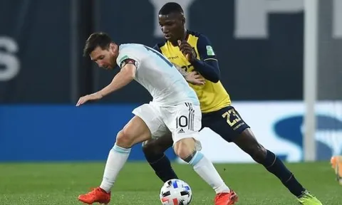 Liverpool nên chiêu mộ Kante 2.0, người khóa chặt được Messi