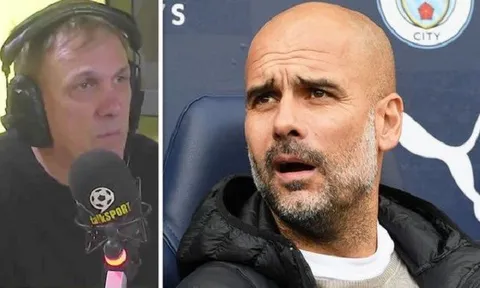Vì 1 lý do, người cũ Chelsea chỉ ra cơ hội của City ở EPL đã hết