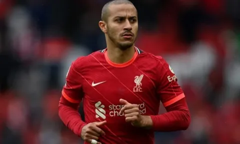 Liverpool nhận cú hích lực lượng trước thềm trận gặp Cardiff