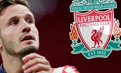 Liverpool dòm ngó Saul, chủ tịch Atletico lên tiếng