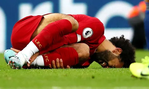 Liverpool phải soạn giáo án riêng cho Salah