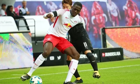 'Siêu đàm phán' ra tay, Liverpool dứt điểm gọn gàng vụ sao 40 triệu