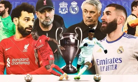 Kỷ lục chưa từng có chờ Carlo Ancelotti ở Champions League