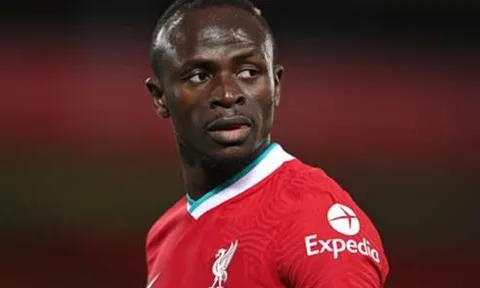 Liverpool sa lầy, Mane thừa nhận 1 sự thật