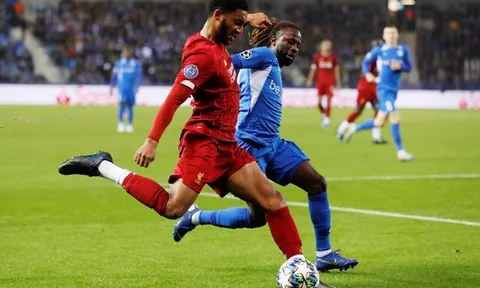 Liverpool sẵn sàng bán "ngọc quý" cho thành London?