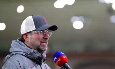 Liverpool sáng lập Super League, Klopp hỏi thẳng 1 câu