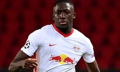 Liverpool sắp kích hoạt điều khoản 40 triệu euro, Konate nói thẳng 1 câu
