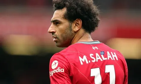 “Liverpool sẽ không đối xử với Salah như những người châu Âu”