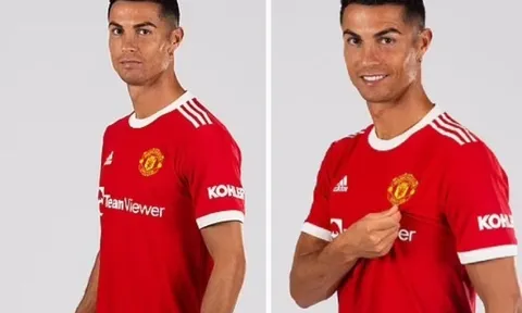 “Liverpool sẽ không mua Ronaldo đã 36 tuổi”