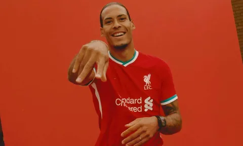 “Liverpool sẽ là một con quái vật khác”
