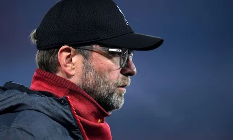 Liverpool sinh biến, Klopp ném phi vụ 20 triệu bảng vào sọt rác