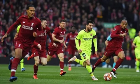 "Liverpool tất tay đi, tôi xin đấy!!!"