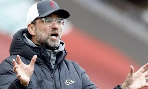Liverpool "thắng bẩn", Klopp nói thẳng 1 câu