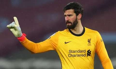 Liverpool thắng, CĐV đồng loạt chỉ ra cái tên xuất sắc nhất