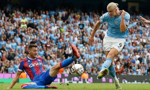 Liverpool hủy diệt 9 bàn; Chelsea vượt khó; Haaland bùng nổ giúp Man City ngược dòng