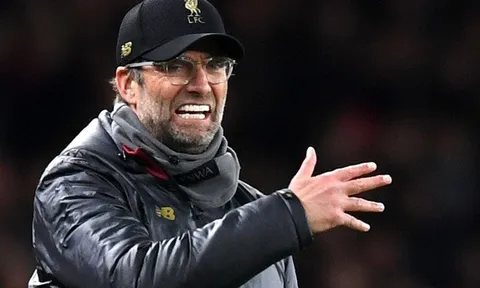 Liverpool thanh lọc đội hình triệt để, 10 cái tên rơi vào 'danh sách đen'