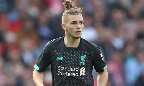Liverpool thua tan tác, duy nhất 1 cầu thủ được khen ngợi