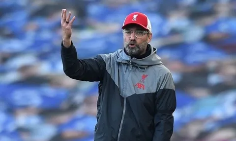 Liverpool tiến sát, cân nhắc đón "đá tảng" 30 triệu về Anfield