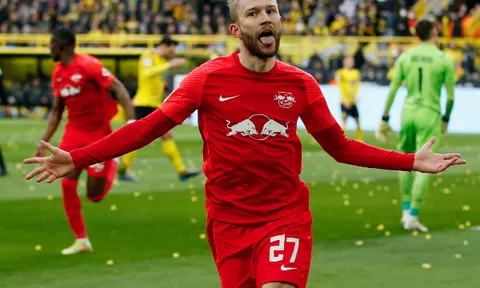 Liverpool tính gây bất ngờ với Kante nước Áo