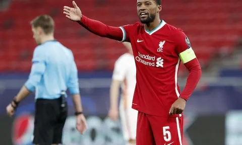 Liverpool từ chối tăng lương, sẵn sàng chia tay công thần vào mùa Hè tới