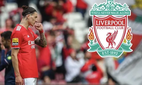 Liverpool và đẳng cấp mua sắm khác biệt so với MU