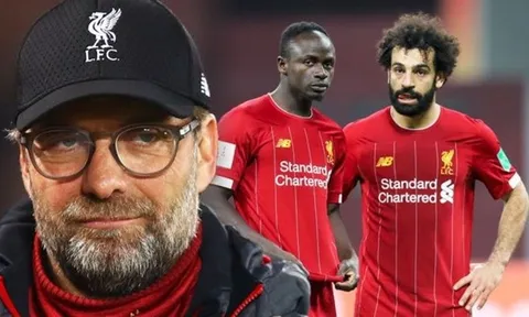 Liverpool và một kế hoạch phát triển bền vững