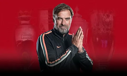 Liverpool và những thách thức từ lịch sử cho mục tiêu giành cú ăn 4