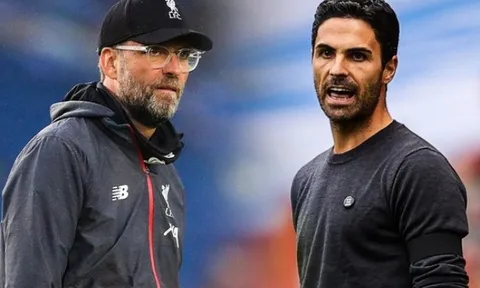 Liverpool vào cuộc, vụ chân chuyền tài hoa Arsenal theo đuổi gặp khó