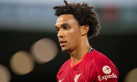 Liverpool vô tình tìm ra giải pháp cho vấn đề bất khả thi