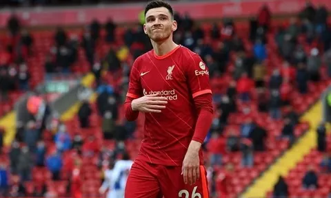 Liverpool với 3 ƯCV cho vị trí đội trưởng nếu Henderson rời đi