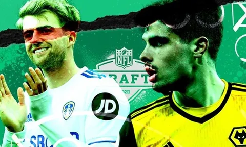 Liverpool với 5 ngôi sao cần chiêu mộ hè này