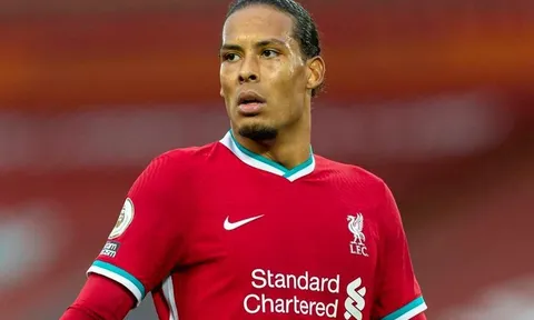 Liverpool với 5 ngôi sao quan trọng nhất mùa giải tới