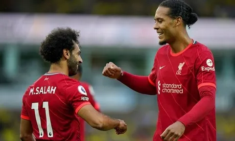Liverpool với 7 thương vụ đình đám: Bom tấn đắt kỷ lục