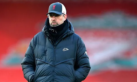 Liverpool xác nhận thêm 4 cái tên sẽ rời Anfield