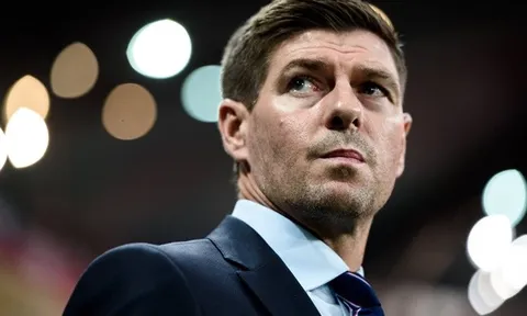 'Chết mê' sao trẻ, Gerrard âm mưu 'hút máu' Liverpool lần 2