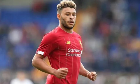 Mua Thiago và Jota, Liverpool làm rõ tương lai của 'siêu dự bị'