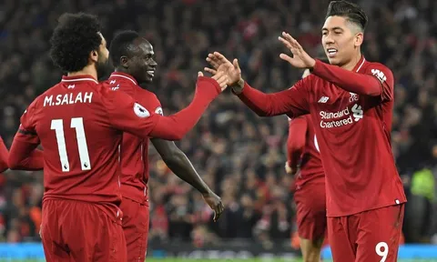 "Chắp cánh" cho hàng công, Klopp liên hệ máy chạy 36 triệu bảng