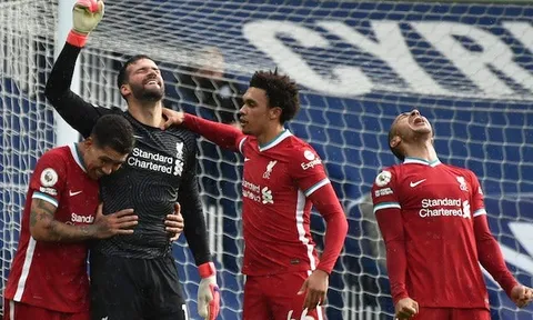 Liverpool chuẩn bị có 5 bản hợp đồng mới?