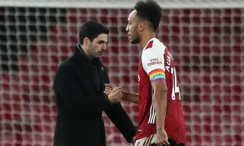 Ljungberg đã đúng, Mikel Arteta chỉ là nạn nhân của mafia tại Arsenal