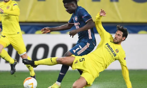 Ljungberg đặc biệt ca ngợi 1 cái tên Arsenal trong trận gặp Villarreal