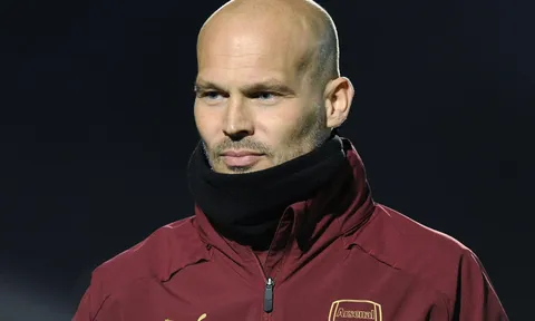 Ljungberg thay Emery, 2 cái tên sẽ lần nữa trở thành "bất khả xâm phạm"
