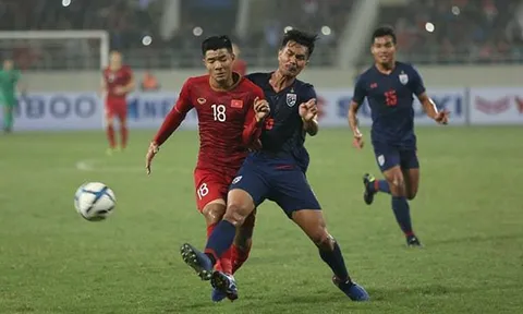 Đội trưởng U22 Thái Lan: Voi chiến sẽ hạ U22 Việt Nam, bảo vệ ngai vàng SEA Games 30