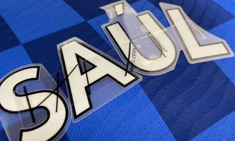CHÍNH THỨC! Chelsea công bố số áo cho tân binh cuối hè