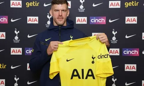 Lloris chấn thương, Arsenal sợ lời nguyền tái hiện