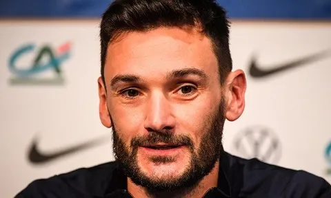 Hugo Lloris nói thẳng một kình địch ở Arsenal mà anh ngưỡng mộ
