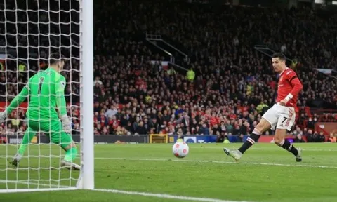 Ronaldo quá hay, thủ quân Tottenham nói lời đau đớn